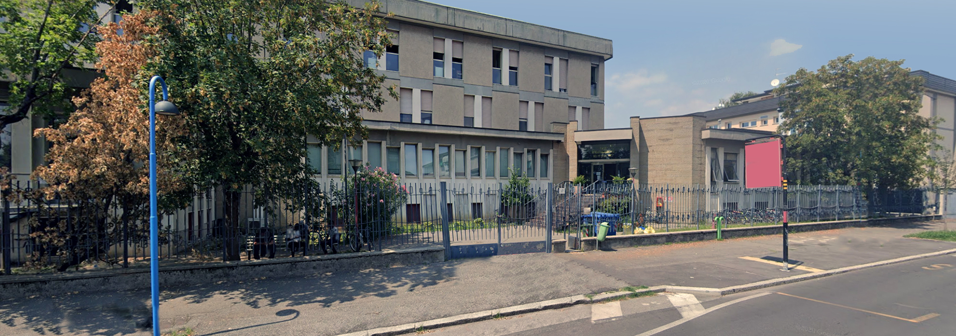 Casa Marcolini Facella